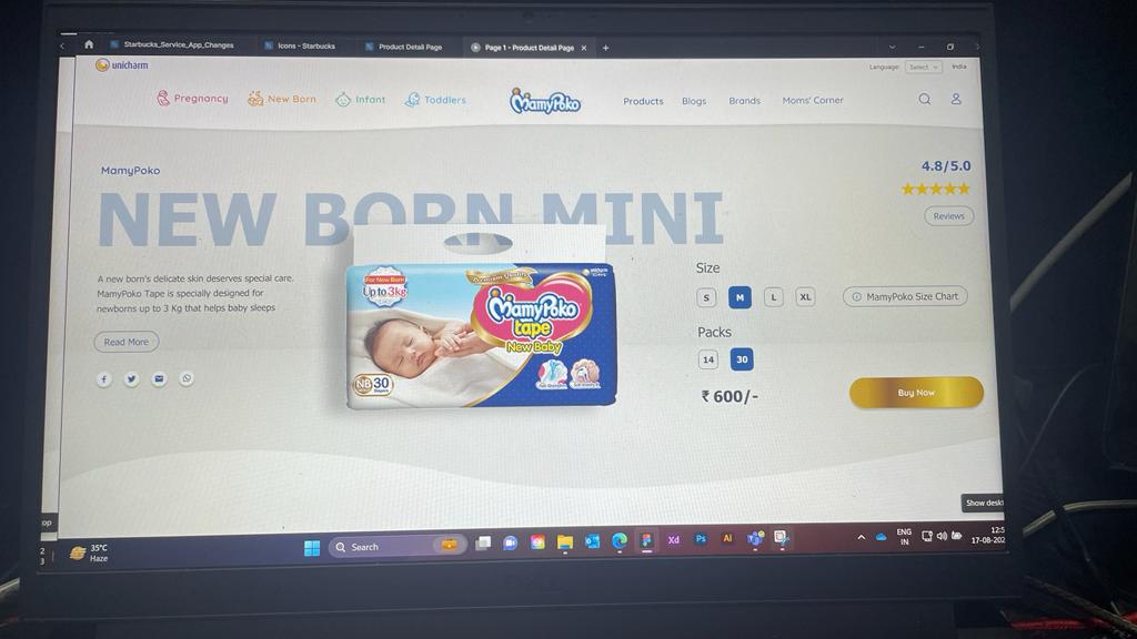 Adobe XD